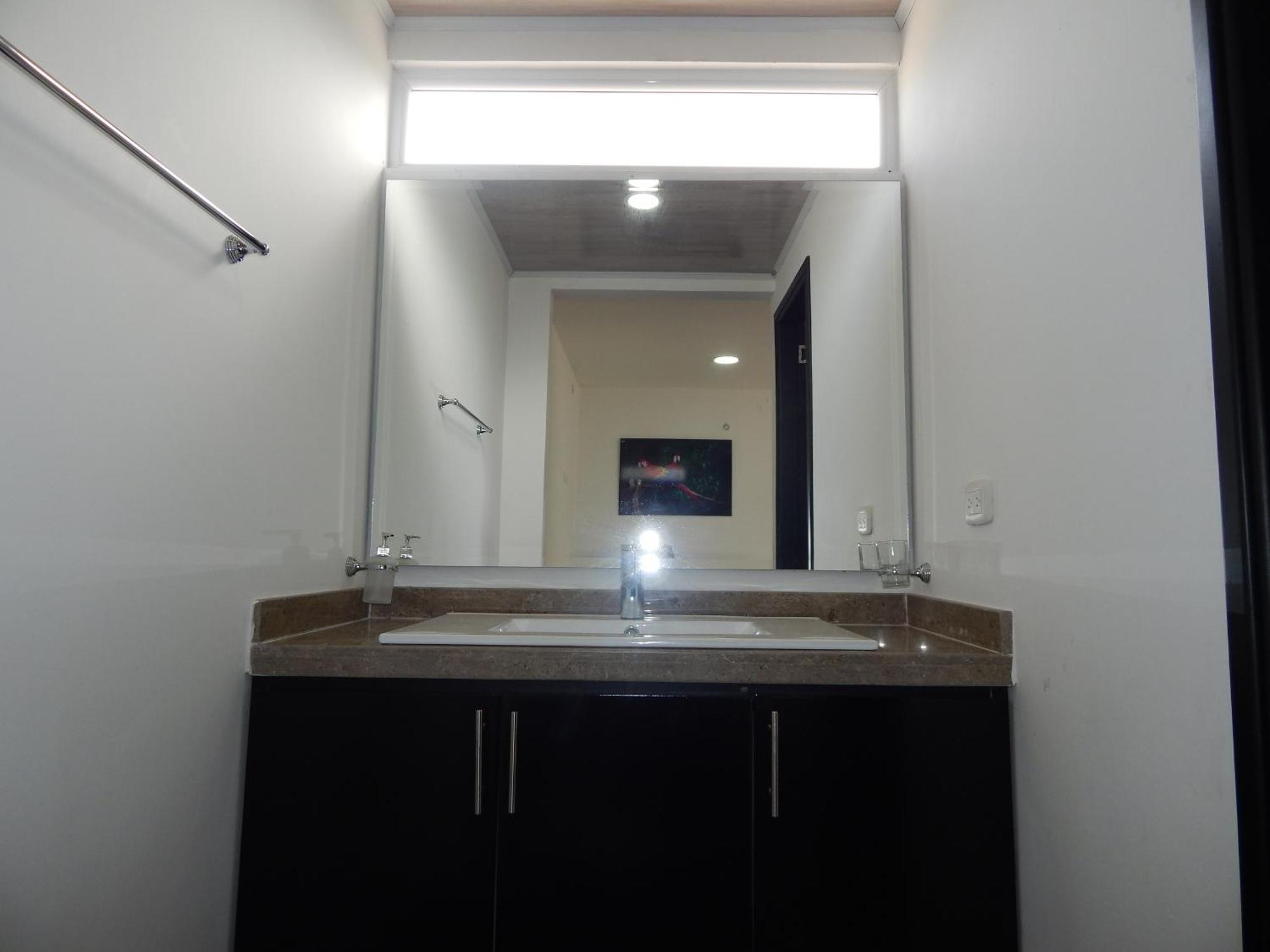 Hotel Campestre Las Palmas Sas Villavicencio Dış mekan fotoğraf