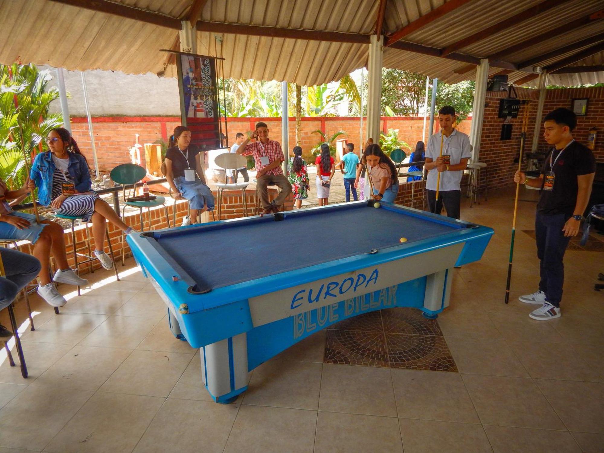 Hotel Campestre Las Palmas Sas Villavicencio Dış mekan fotoğraf