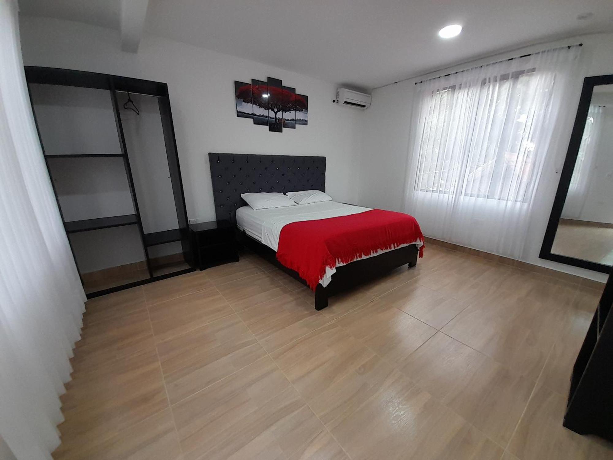 Hotel Campestre Las Palmas Sas Villavicencio Dış mekan fotoğraf