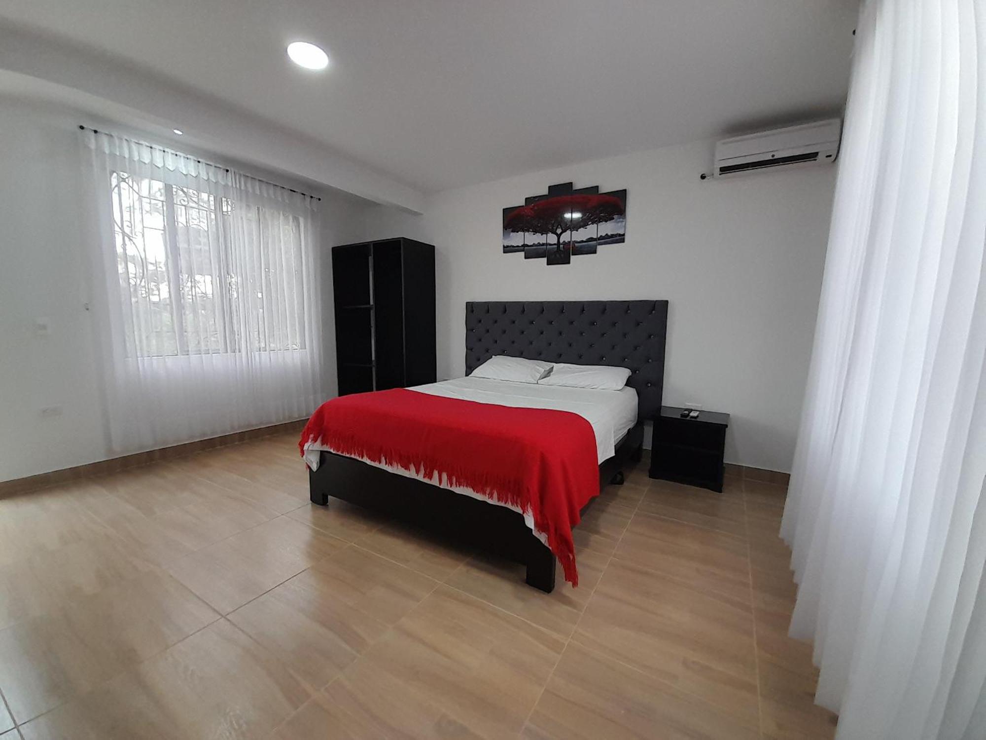 Hotel Campestre Las Palmas Sas Villavicencio Dış mekan fotoğraf