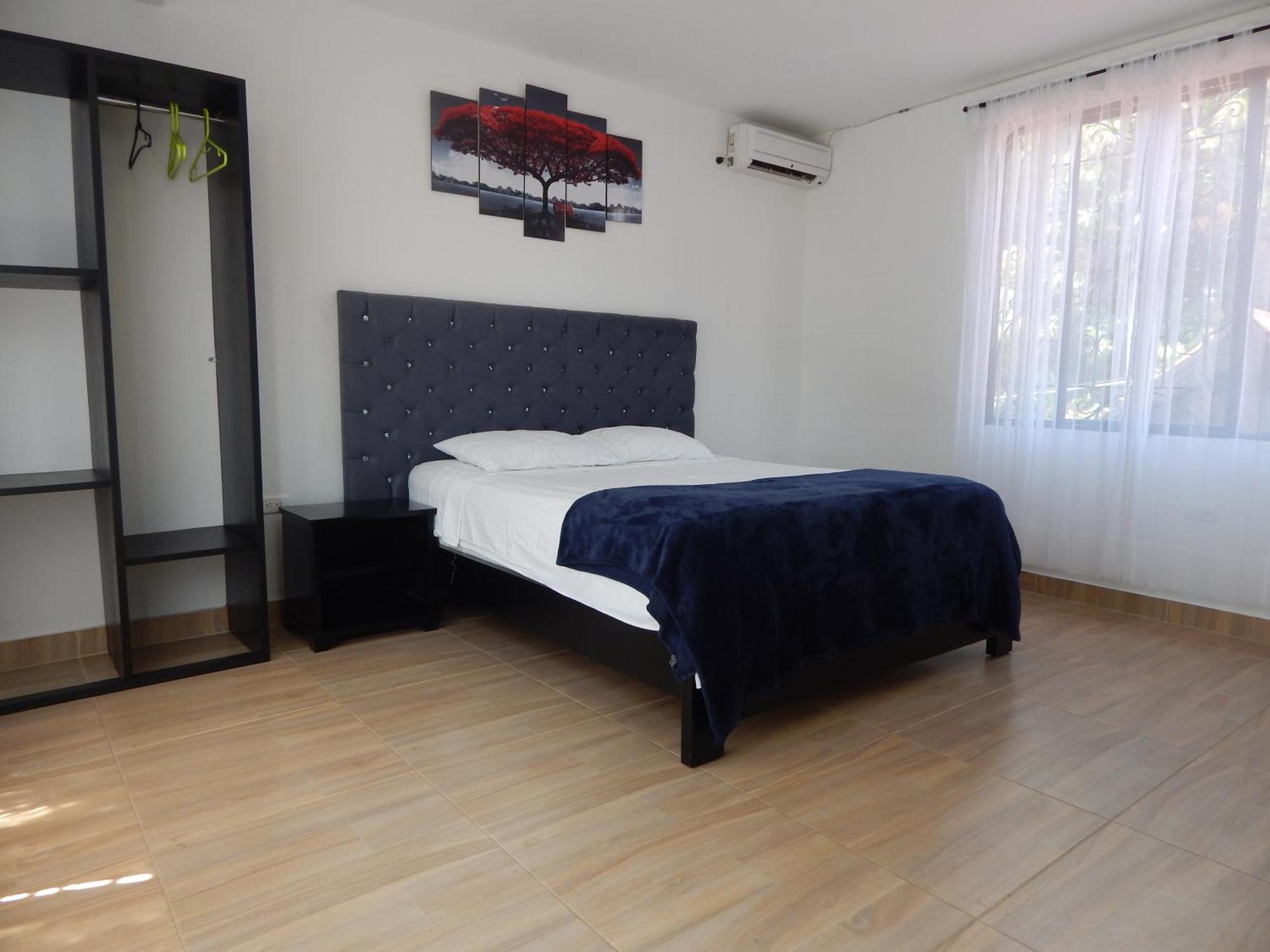 Hotel Campestre Las Palmas Sas Villavicencio Dış mekan fotoğraf