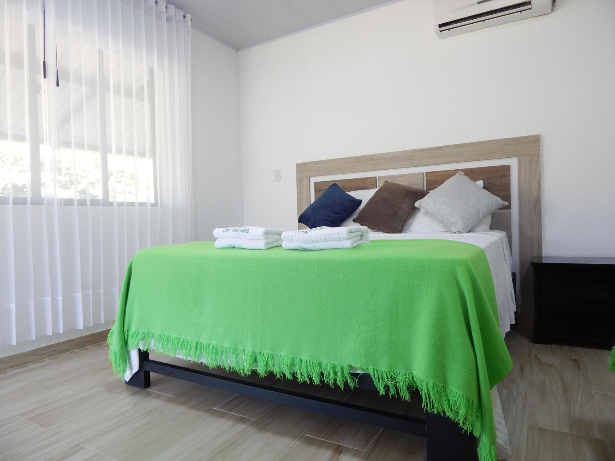 Hotel Campestre Las Palmas Sas Villavicencio Dış mekan fotoğraf